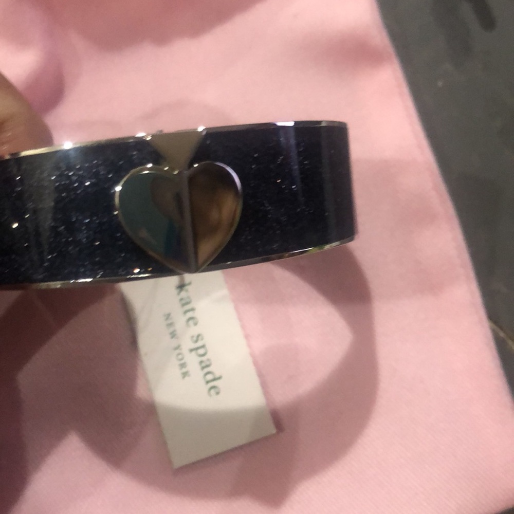 Kate Spade bangle - Picture 3 of 6